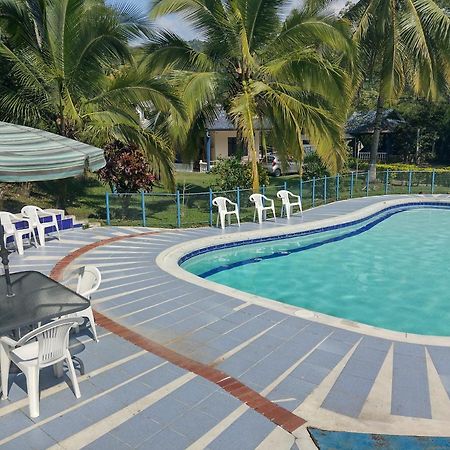 Hotel Campestre El Salitre ビジェータ エクステリア 写真