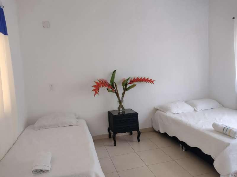 Hotel Campestre El Salitre ビジェータ エクステリア 写真